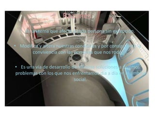 Estados de animo y emociones