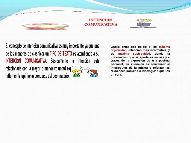 Intencion comunicativa.unidad 2 (anita)