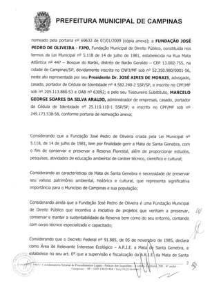 Congepa/termo de reciprocidade 1/2010-FJPO