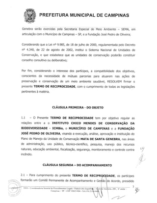 Congepa/termo de reciprocidade 1/2010-FJPO