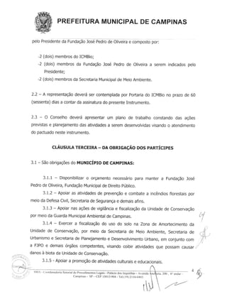 Congepa/termo de reciprocidade 1/2010-FJPO