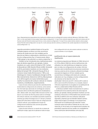 Weine Classification Int Endodontic J - 2016 - Ahmed - A new system for classifying root and ...