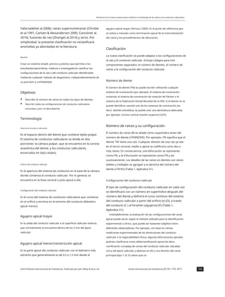 Int Endodontic J - 2016 - Ahmed - A new system for classifying root and ...