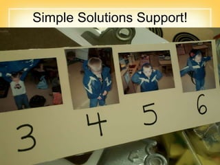 Simple Solutions Support! 