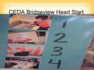 CEDA Bridgeview Head Start  