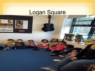 Logan Square 