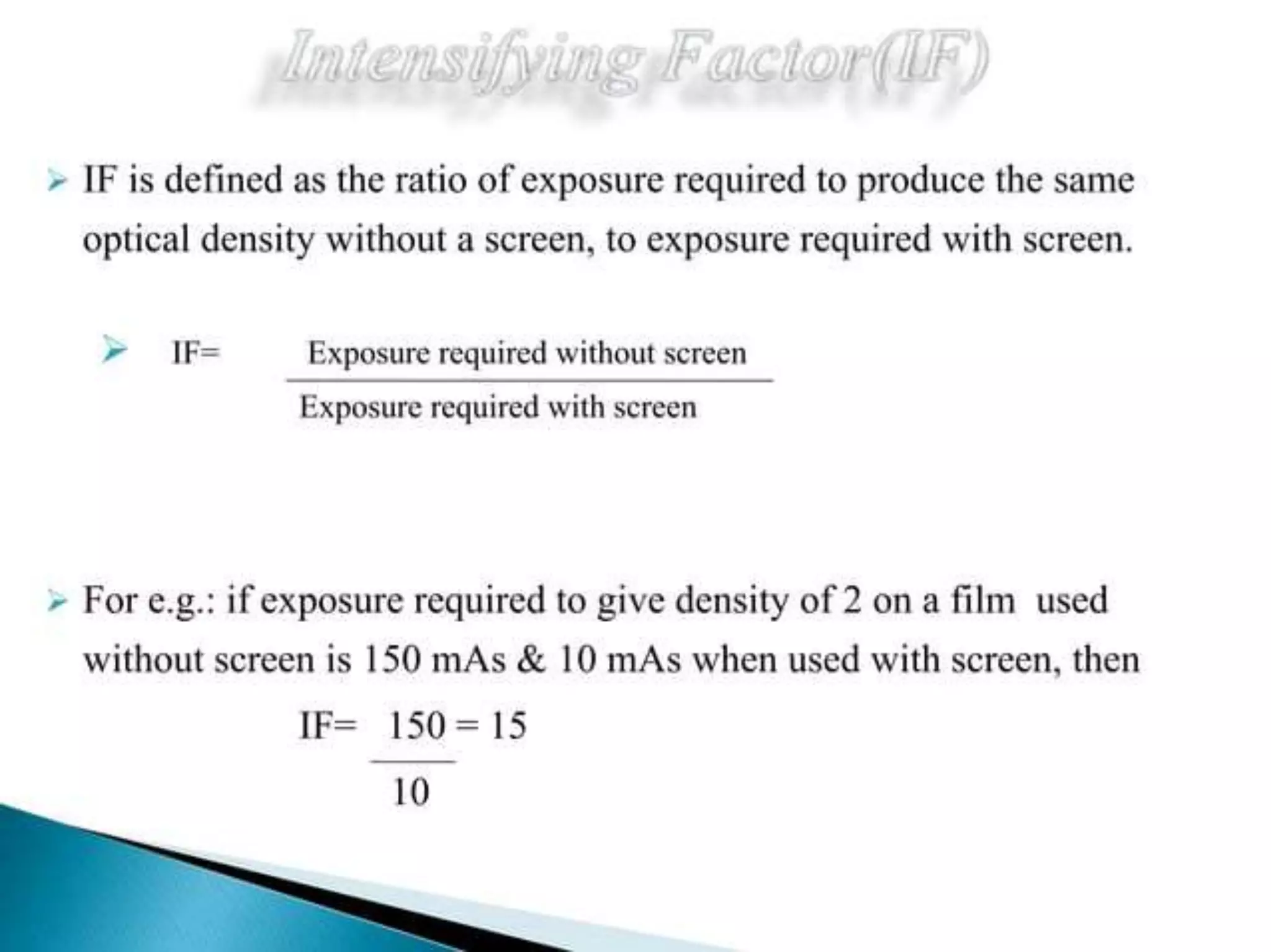 intensifying screen.pptx