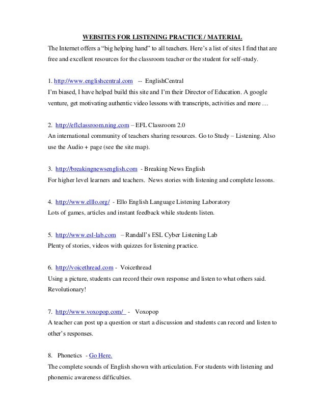 intensive-listening-activities