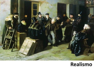 Realismo
 