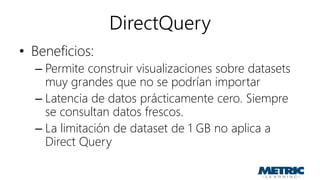 Que Es Directquery Intensivo Power BI.pdf