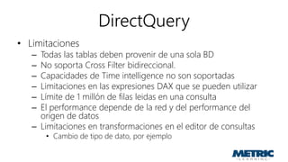 Que Es Directquery Intensivo Power BI.pdf
