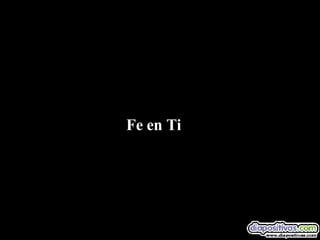 Imagine wave Fe en Ti 