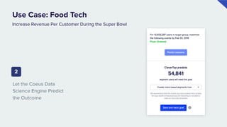 Intent Based Segmentation by CleverTap | PDF