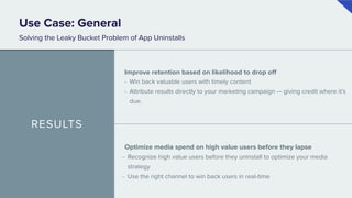 Intent Based Segmentation by CleverTap | PDF