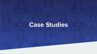 Intention Segmentation Intent Based Segmentation by CleverTap | PDF