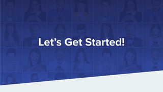 Intent Based Segmentation by CleverTap | PDF