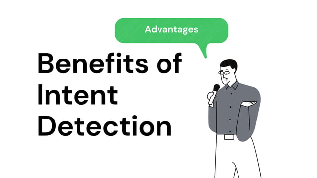 Intent detection | PPT