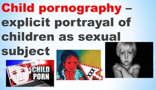 Intentional injury. sexual victimization | PPT