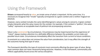 Intentionality: A Cross-Disciplinary Explanation | PPT