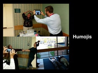 Humojis
 
