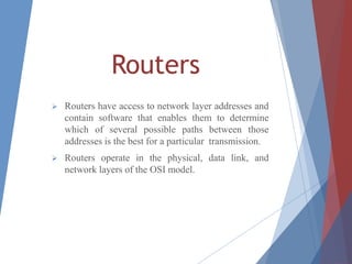 Network Router Ias Communication Informa Inter networking | PPTX