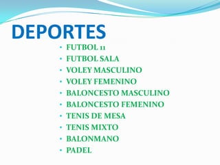 DEPORTESFUTBOL 11