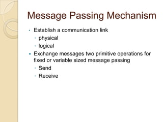 Inter Process Communication Presentation[1] Slide 6