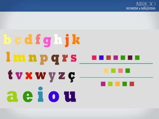 Interação Homem-Computador - Homem x Máquina