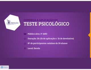 Interação Psicologia | Orientação Profissional