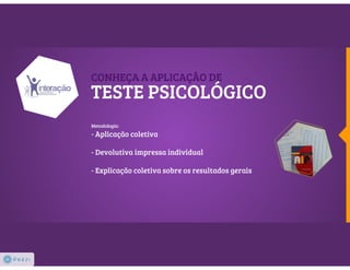 Interação Psicologia | Orientação Profissional