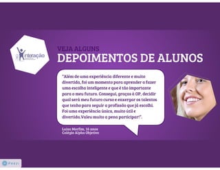 Interação Psicologia | Orientação Profissional