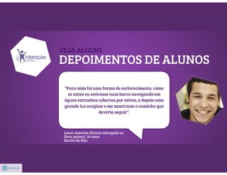 Interação Psicologia | Orientação Profissional