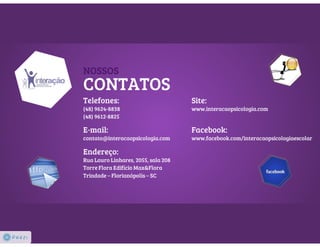 Interação Psicologia | Orientação Profissional