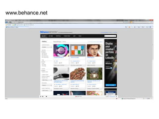 www.behance.net
 