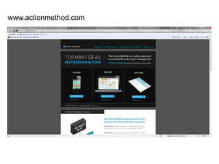 www.actionmethod.com
 
