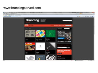 www.brandingserved.com
 