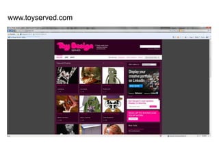 www.toyserved.com
 