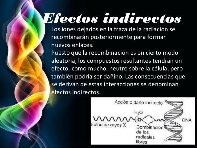 Interacion rayos x con la materia radiologia