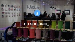 EU SOU ÚNIC_
8
Robson Santos | UXConfBR 2017
 