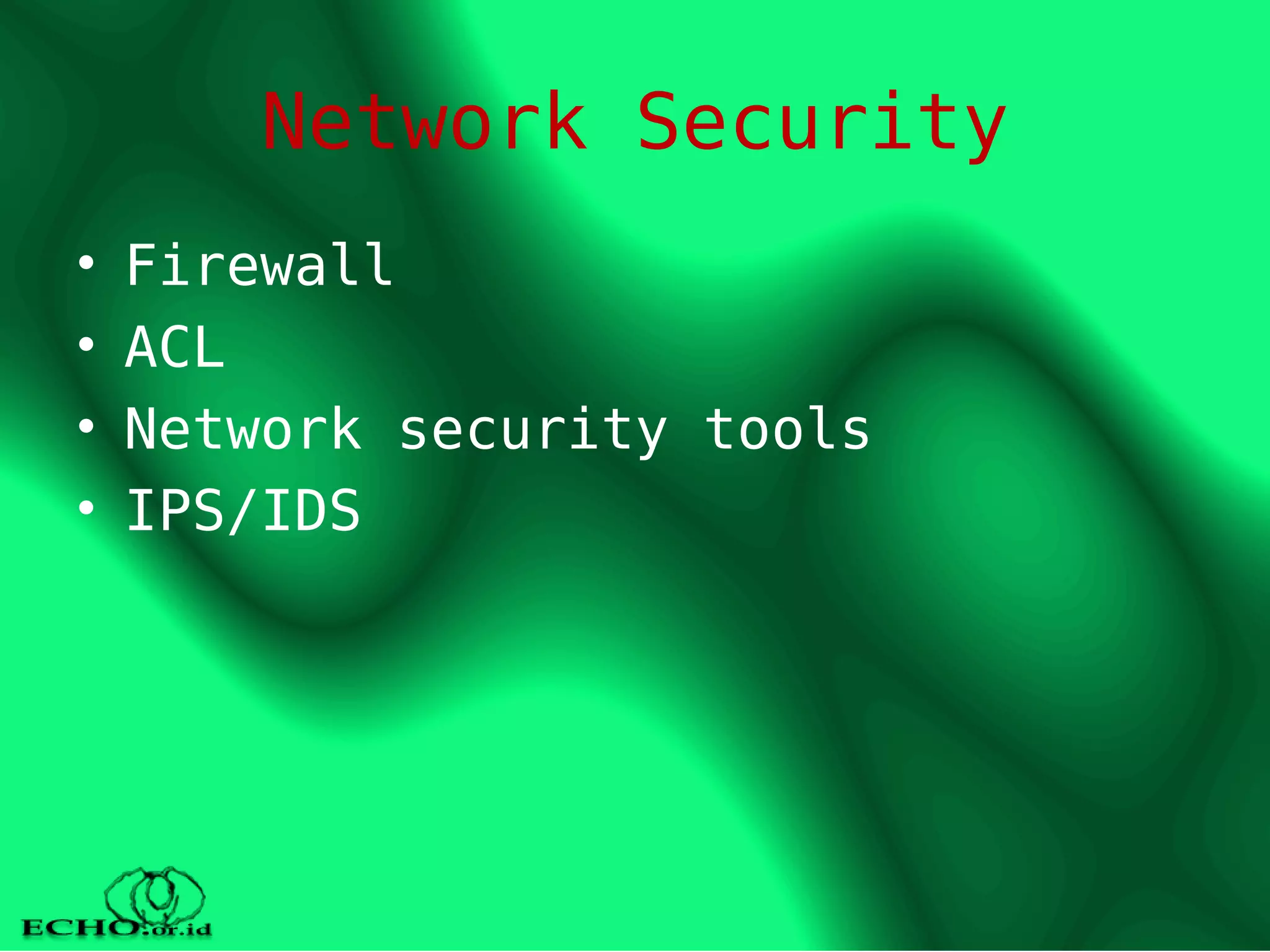 linux security: interact with linux