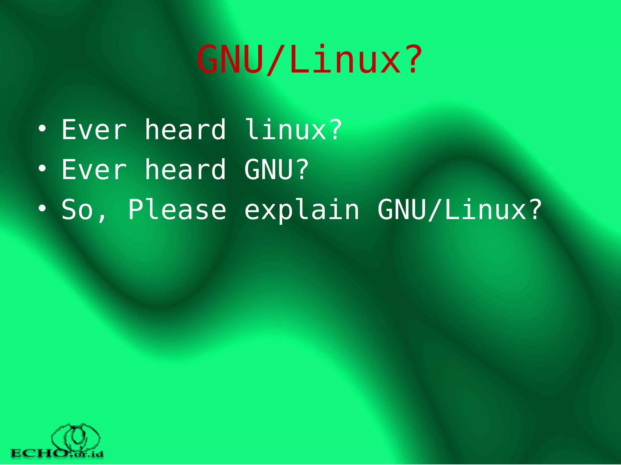 linux security: interact with linux