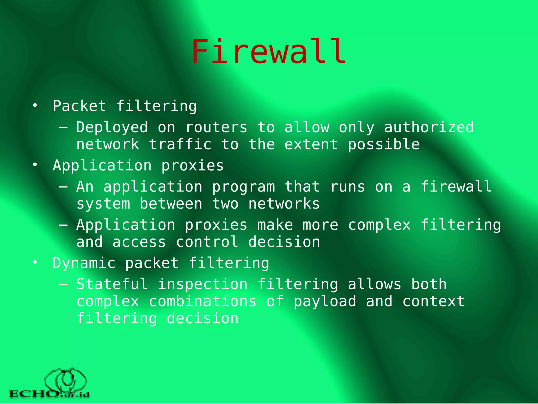 linux security: interact with linux
