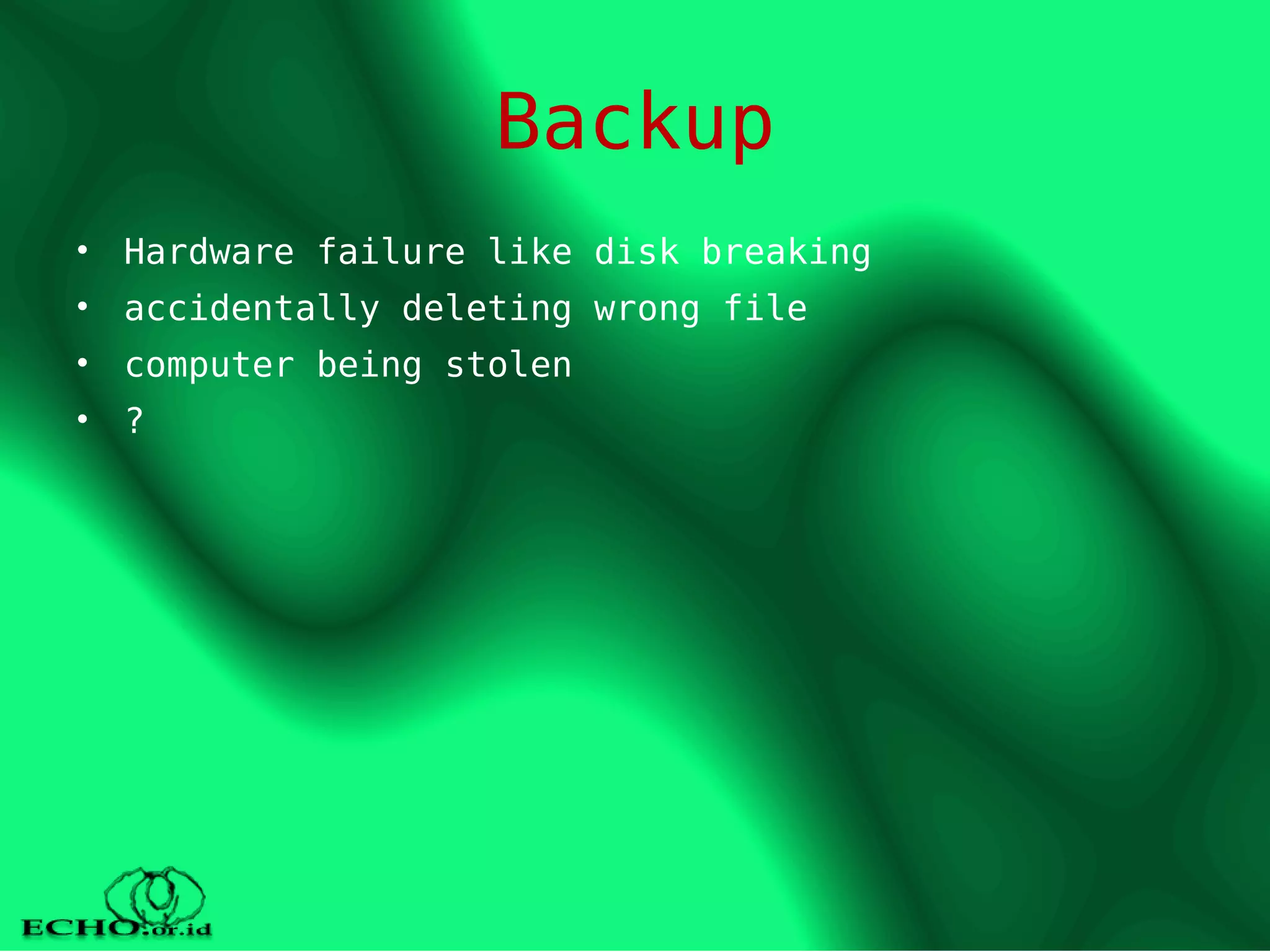 linux security: interact with linux