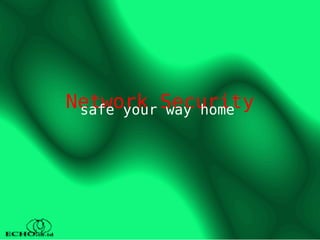 linux security: interact with linux