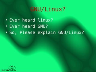 linux security: interact with linux