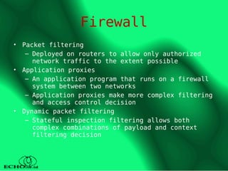 linux security: interact with linux