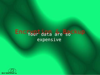 linux security: interact with linux