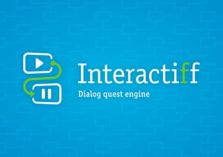 Dialog quest engine
 