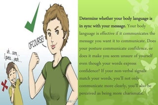 Interacting with others | PPTX
