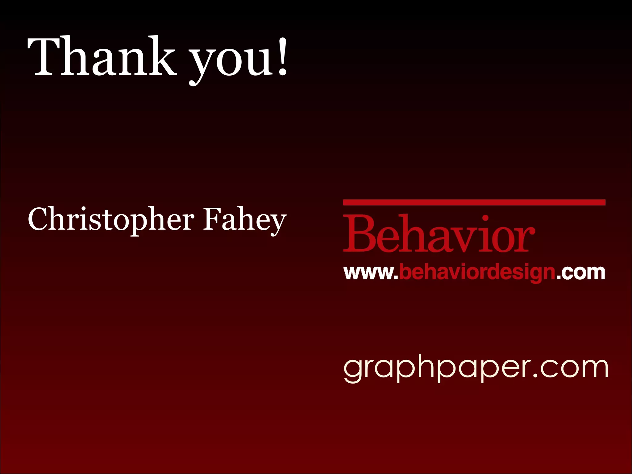Christopher Fahey graphpaper.com Thank you! 